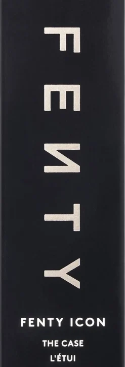 Fenty Icon - The Case - Semi-mat læbestift