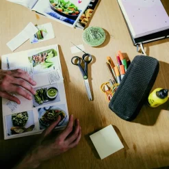 FF ReNew universalsaks 17 cm