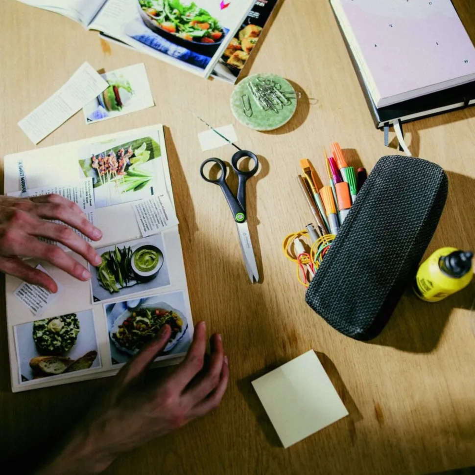 FF ReNew universalsaks 17 cm