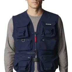 Field Creek Big Horn vest