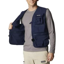 Field Creek Big Horn vest