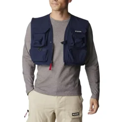 Field Creek Big Horn vest