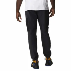 Field Roc Backbowl fleece bukser