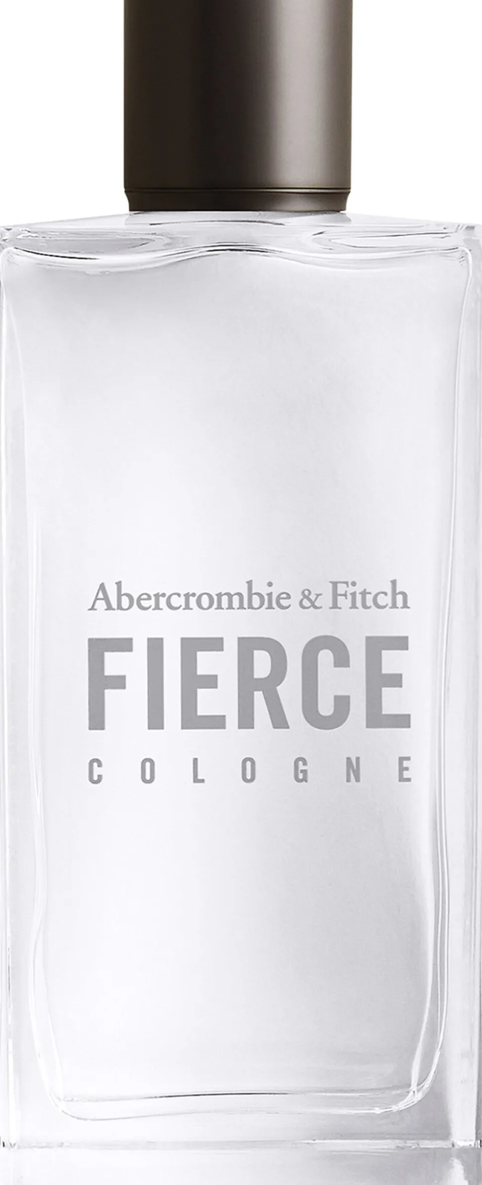 Fierce Eau de Cologne
