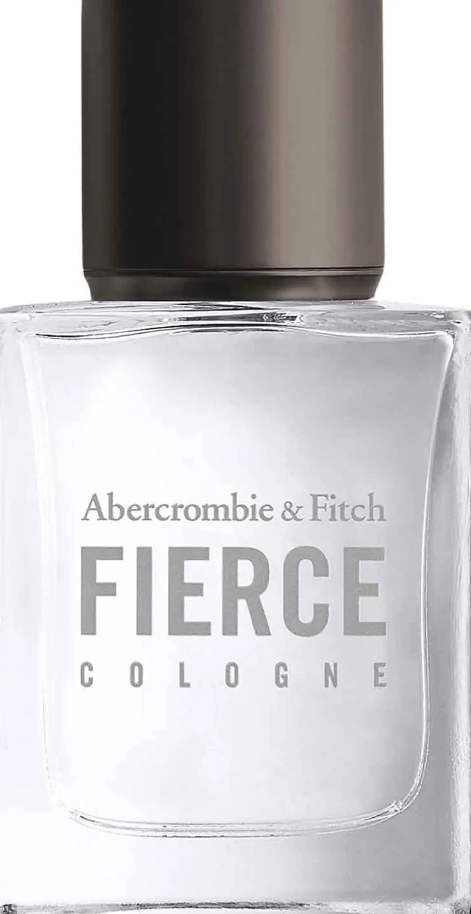 Fierce Eau de Cologne