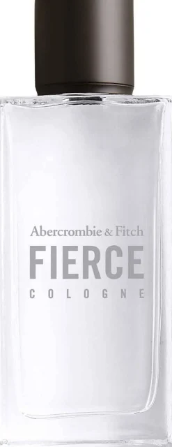 Fierce Eau de Cologne