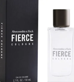 Fierce Eau de Cologne