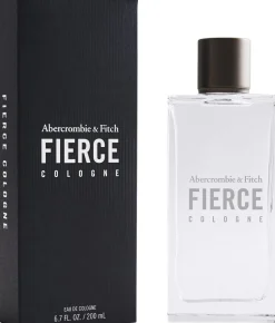 Fierce Eau de Cologne