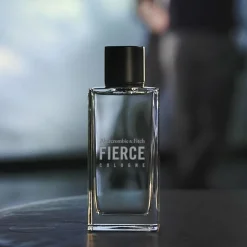 Fierce Eau de Cologne