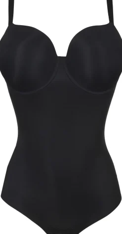 Figuras udglattende bodystocking