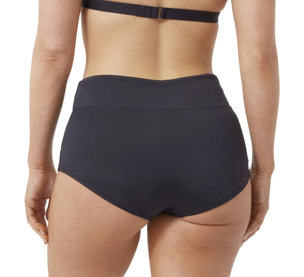 Fiji High Waist Bikiniunderdel