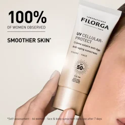 Filorga UV Cellular-Protect Face SPF50+ 40 ml