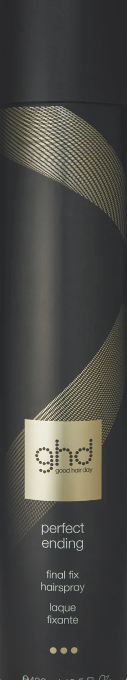 Final Fix Hairspray 400 ml.