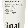 Final Touch™ Hair Styling Gel