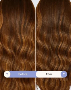 Final Touch™ Silver Glitter Spray