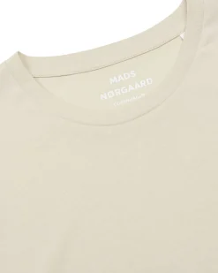 Fine Jersey Thor Tee FAV