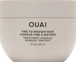FINE/MEDIUM HAIR TREATMENT MASQUE