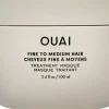 FINE/MEDIUM HAIR TREATMENT MASQUE - TRAVEL SIZE