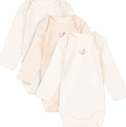 FIO STRIPE 3 PACK LS BODY OCS