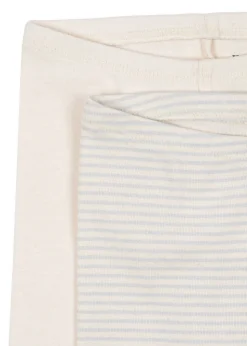 FIO STRIPE 2 PACK PANTS OCS