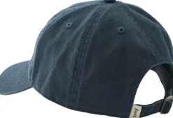 FISH WASHED CAP