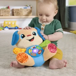 Fisher Price Laugh & Lear