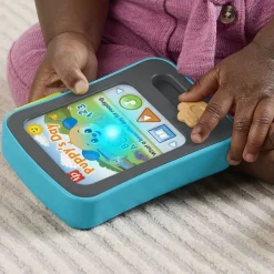 Fisher Price Laugh & Lear