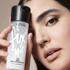 Fix+ Matte Setting Spray