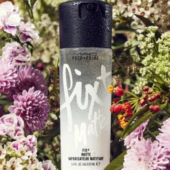 Fix+ Matte Setting Spray