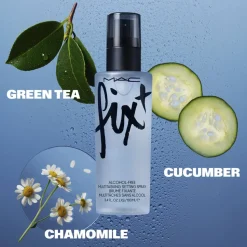 Fix+ Original Setting Spray