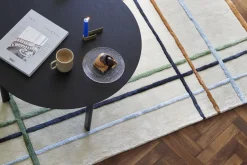 Fjord Coffee Table Black