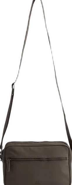 Flamembg Cross. Bag, Rub.