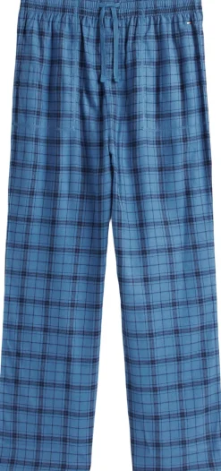 FLANNEL PJ PANT