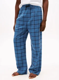 FLANNEL PJ PANT