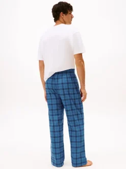 FLANNEL PJ PANT