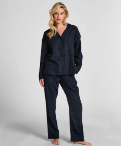 Flannel Pyjama Pants