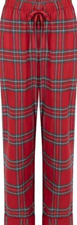 Flannel Pyjama Pants