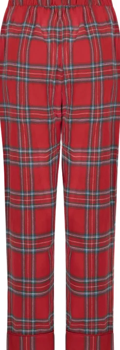 Flannel Pyjama Pants