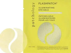 Flash Patch Illuminating - Eye Gel Mask