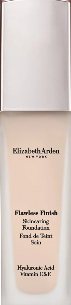 Flawless Finish Skincaring Foundation