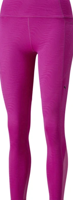 Flawless High Waist 7/8 træningstights