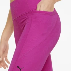 Flawless High Waist 7/8 træningstights