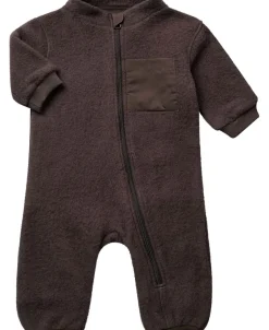 Fleeca 1 køredragt - Uld mix