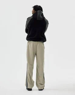 Fleece Jacket - Two-Tone