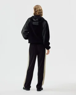 Fleece Jacket - Two-Tone