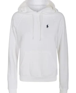 Fleece Pullover Hoodie