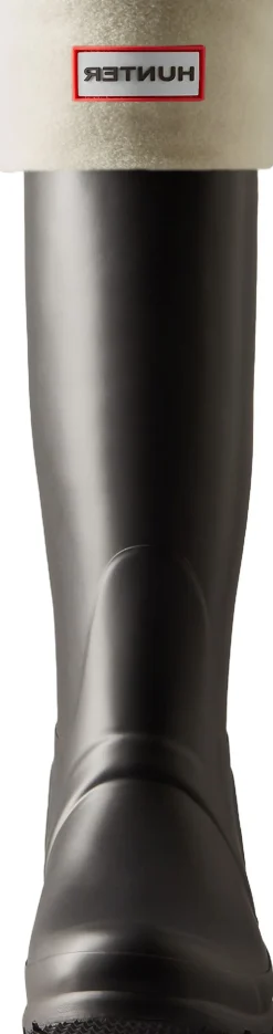 FLEECE TALL BOOT SOCK