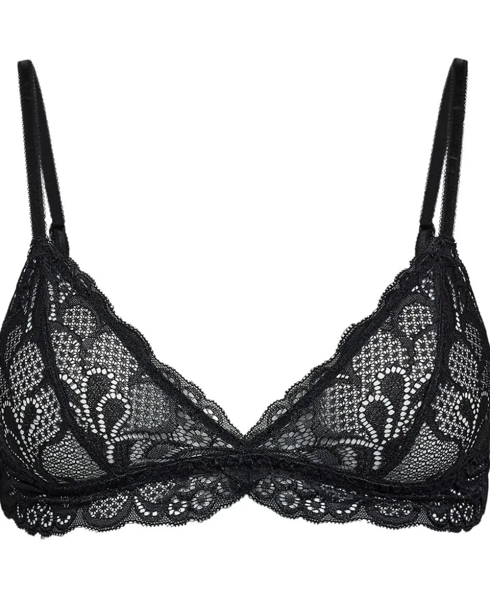Fleur 1. 1 Unlined Bra