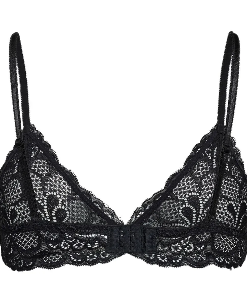 Fleur 1. 1 Unlined Bra