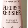 Fleurs De Cerisier (Cherry Blossom) Hand Cream 30ml